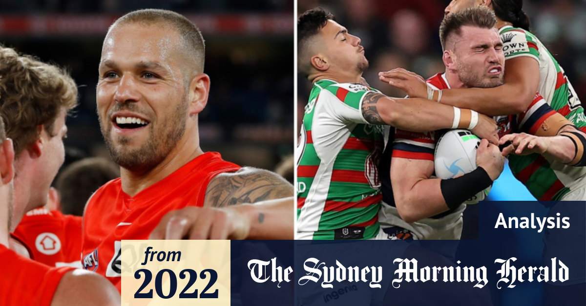 Afl broadcast discount
